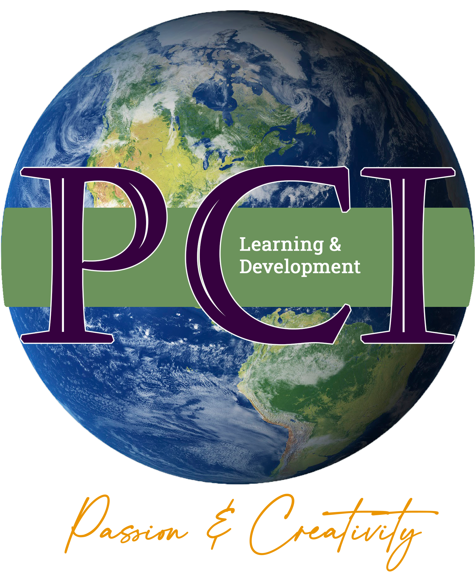 Join Us on the PCI Learning & Development Journey