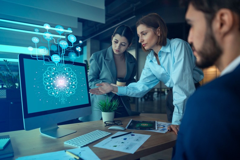 AI-Driven PMP AI-Driven PMP